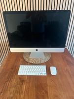 iMac 2017 (3,4 MHz, 16 GB MHz DDR 4) Kreis Pinneberg - Bönningstedt Vorschau