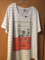 Hübsches T-Shirt v. Liberty Woman Gr. XL - neu Brandenburg - Potsdam Vorschau