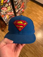 New Era Superman Cap Mütze Nordrhein-Westfalen - Mönchengladbach Vorschau