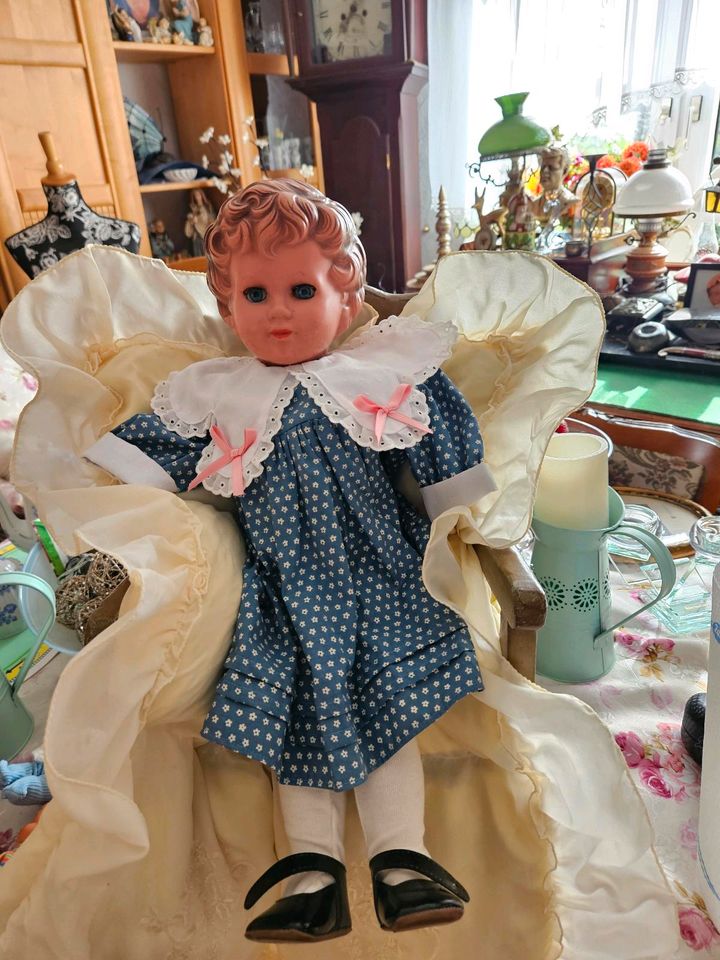 Löse meine Puppen Sammlung auf. in Osnabrück
