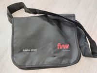 Leichte Umhängetasche Laptoptasche schwarz Hannover - Ahlem-Badenstedt-Davenstedt Vorschau