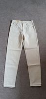 Retro Original Edwin Jeans beige 31/34 Niedersachsen - Kirchgellersen Vorschau