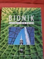 Bionik - Patente der Natur: Die Überlebens- Lektion Rheinland-Pfalz - Koblenz Vorschau