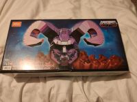 MEGA Construx - Masters of the Universe Havoc Staff | Set HFC45 Hessen - Mossautal Vorschau