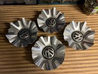 4 X Original Volkswagen Touareg Radkappe 760601149A gebraucht Nordrhein-Westfalen - Krefeld Vorschau