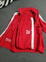 Puma Trainingsanzug Niedersachsen - Uelzen Vorschau
