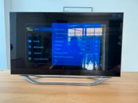 Samsung Smart TV UE46ES8090, 46 Zoll Triple Tuner 3D Wlan TOP!!! München - Allach-Untermenzing Vorschau