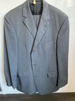Jackett Hugo Boss - Größe 56 Hessen - Eltville Vorschau