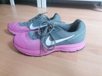 Nike Damen Laufschuhe/Sportschuhe Hamburg - Wandsbek Vorschau