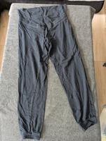 Umstandshose/Jogginghose grau Gr. L Kr. München - Haar Vorschau