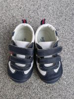 Babyhalbschuhe Grösse 22 Hessen - Friedberg (Hessen) Vorschau