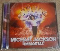 Michael Jackson - Immortal Brandenburg - Brandenburg an der Havel Vorschau