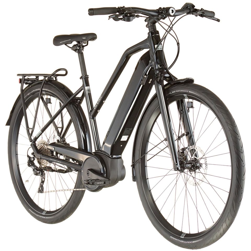 Ortler Tour Premium Bosch E-Bike Pedelec – Neu ! UVP 3599 EUR ! in Marburg
