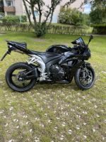 Honda CBR 600 RR (PC40) TÜV NEU. Hamburg-Mitte - Hamburg Billstedt   Vorschau