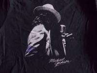 Michael Jackson Shirt XS Arielle Ariel Meerjungfrau T-Shirt M Berlin - Mitte Vorschau