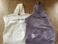 2 Pullover in S     JACK & JONES, gebraucht Bayern - Zellingen Vorschau