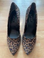 Paul Green Pumps Leoparden Optik - Schuhe Gr. 38/5 NEU! Düsseldorf - Mörsenbroich Vorschau