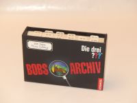 Drei Fragezeichen- Drei ??? Bobs Archiv Spiel – neu Niedersachsen - Georgsmarienhütte Vorschau