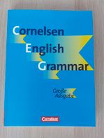 Cornelsen, Englisch Grammer - Grosse Ausgsbe, 2.Auflage, 2006/07 Niedersachsen - Reppenstedt Vorschau