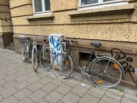 Fahrräder zu verschenken Köln - Ehrenfeld Vorschau