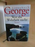 Wer die Wahrheit sucht - Elizabeth George Bayern - Obersöchering Vorschau