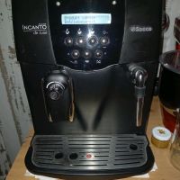 Kaffeevollautomat Saeco Incanto  de luxe Nordrhein-Westfalen - Alsdorf Vorschau