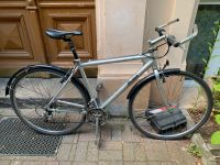 Vintage Indian Alu Rennrad Friedrichshain-Kreuzberg - Kreuzberg Vorschau