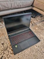 Msi i7 11 Gen  RTX 3060 Gaming Laptop Rheinland-Pfalz - Andernach Vorschau