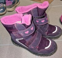 Superfit Winterschuhe Größe 28 Bayern - Pliening Vorschau