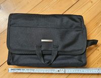 Waschtasche, Kulturbeutel, schwarz Dresden - Dresden-Plauen Vorschau