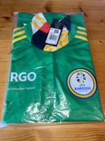 UEFA EURO 2024 Volunteer Poloshirt Parthenstein (bei Grimma) - Klinga Vorschau