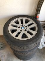 Originale BMW 16 Zoll Sommerräder Heilbronn - Neckargartach Vorschau