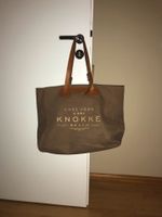 Tasche - Grand Sac - Knokke - Chez Dede - Farbe Khaki Saarbrücken-Halberg - Bischmisheim Vorschau