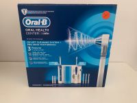 Oral B Center Pro 2 mit Restgarantie Parchim - Landkreis - Crivitz Vorschau