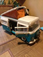 Lego vw bus t2 neu unverbaut Rheinland-Pfalz - Sinzig Vorschau