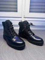 Joop! Tela Stampa Hektor Boot Stiefel, 42, Leder Rheinland-Pfalz - Mainz Vorschau