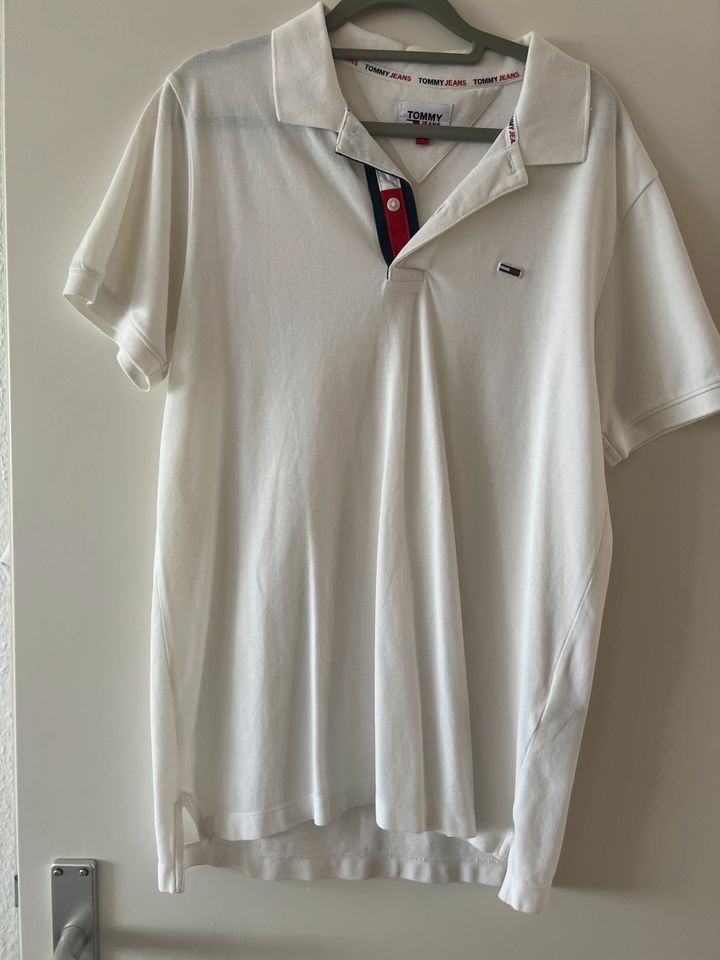 Tommy Hilfiger Poloshirt in Duisburg