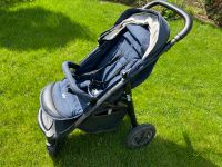 Joie Kinderwagen Baden-Württemberg - Hirschberg a.d. Bergstr. Vorschau