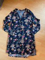 Kleid Janina 44 blau/bunt 100 % Viscose Nordrhein-Westfalen - Dülmen Vorschau