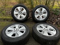 ⭕️ Felgen Audi E Tron Q8 Alufelgen 19 Zoll Winterreifen 255/55R19 Leipzig - Engelsdorf Vorschau