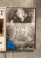 DVD love & Rage aus Sammlung Bayern - Bobingen Vorschau