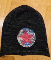 Mädchen Mütze Beanie schwarz Gr. 134/140 wie neu Nordrhein-Westfalen - Olpe Vorschau