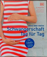 Alles über meine Schwangerschaft Tag für Tag - Dr. M. Blott Brandenburg - Wusterhausen Vorschau