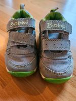 Bobbi shoes /kinderschuhe Gr 23 sehr guter Zustand Nordrhein-Westfalen - Wenden Vorschau