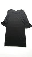 Kleid von Vila Gr S schwarz Viskosegemisch Kr. Dachau - Bergkirchen Vorschau