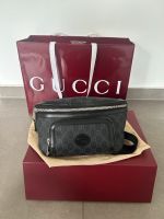 Gucci bauchtasche Bag Nordrhein-Westfalen - Mülheim (Ruhr) Vorschau