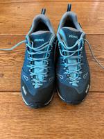 Meindl Damen Trekkinghalbschuhe VELDEN GTX – Größe 7,5 – NEU Brandenburg - Potsdam Vorschau