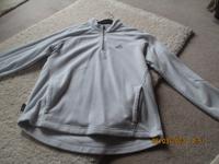 NEU! Adidas Fleecejacke, Gr. 40 (KZ Schrank) Rheinland-Pfalz - Konz Vorschau