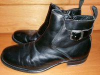 Marc o polo Stiefelette Leder Gr. 40 schwarz Berlin - Lichtenberg Vorschau