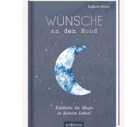 Buch Wünsche an den Mond: Entdecke die Magie in deinem Leben! Hessen - Kassel Vorschau